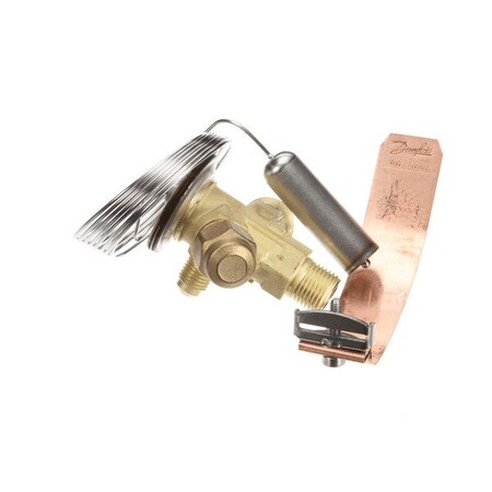 Delfield Valve, Thermostatic, W/O  Orifac,  BCP00007